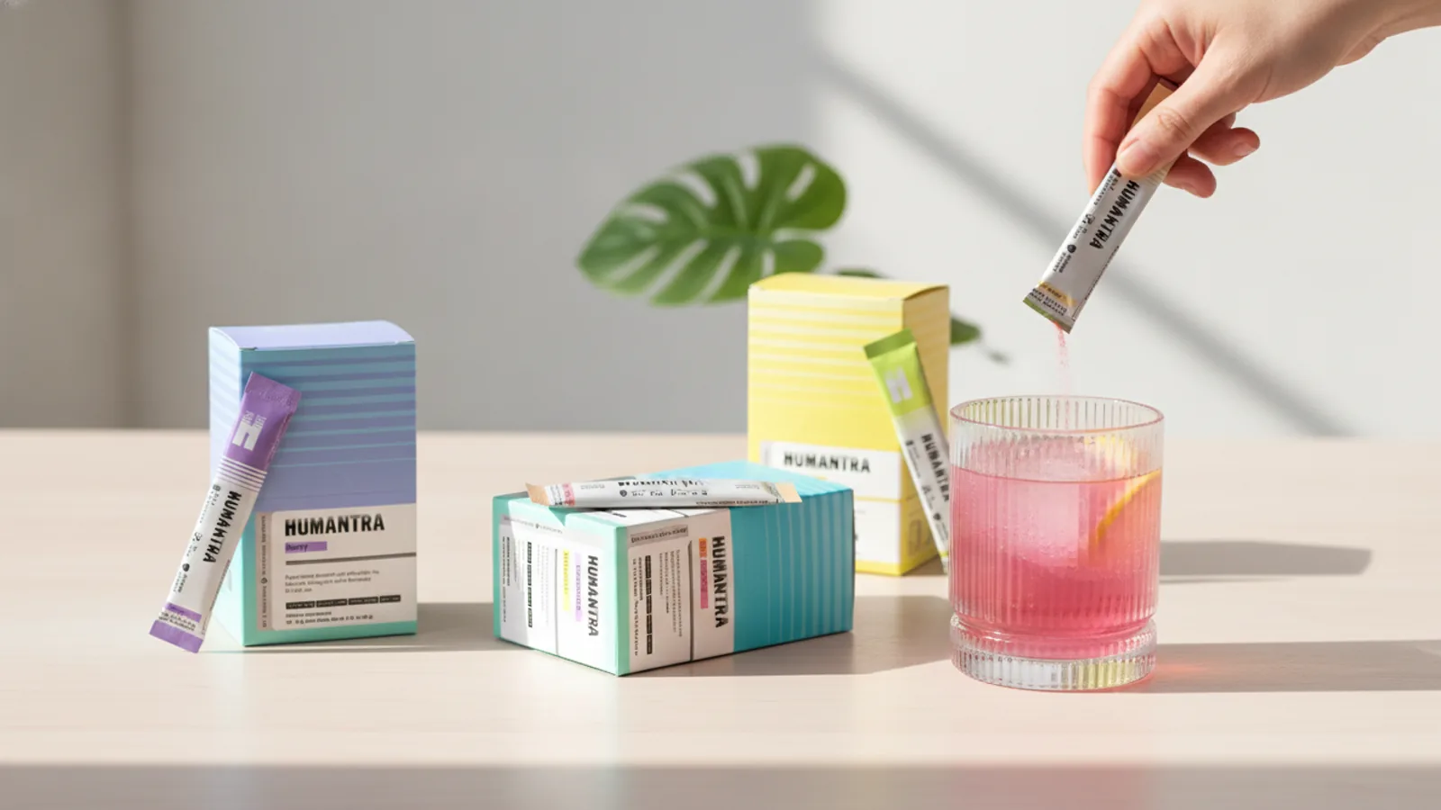 Humantra product and use context