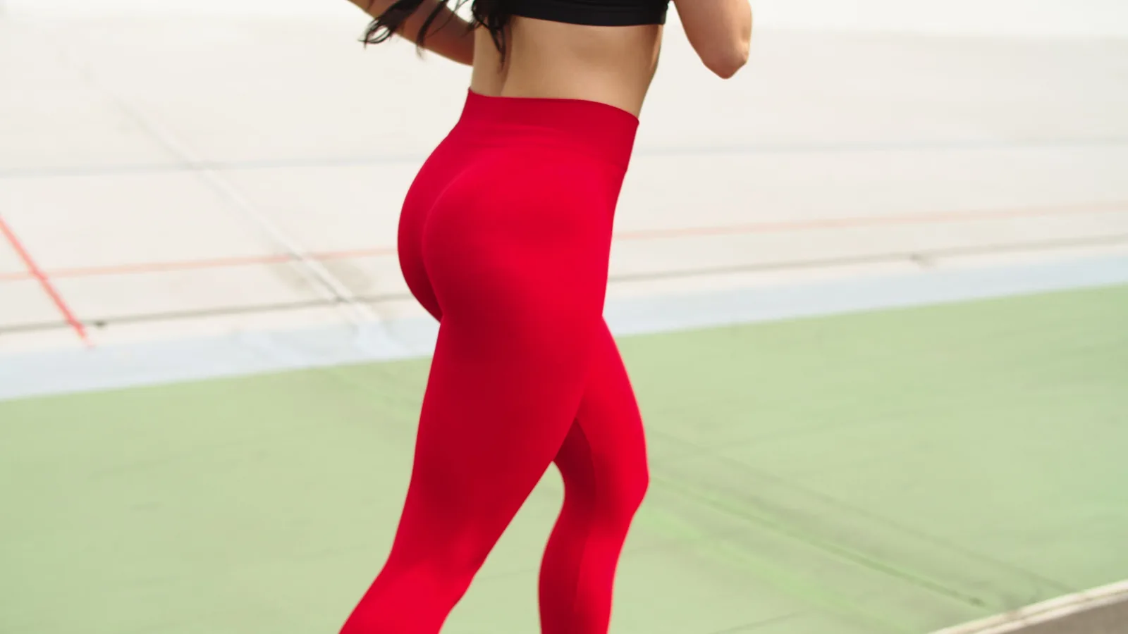 How To Choose Running Tights cover image