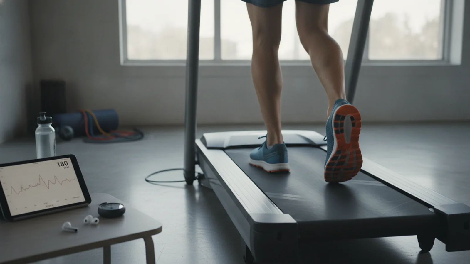 How To Improve Running Cadence cover image